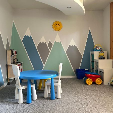 Gosciniec Regionalny Apartment Закопане Екстериор снимка