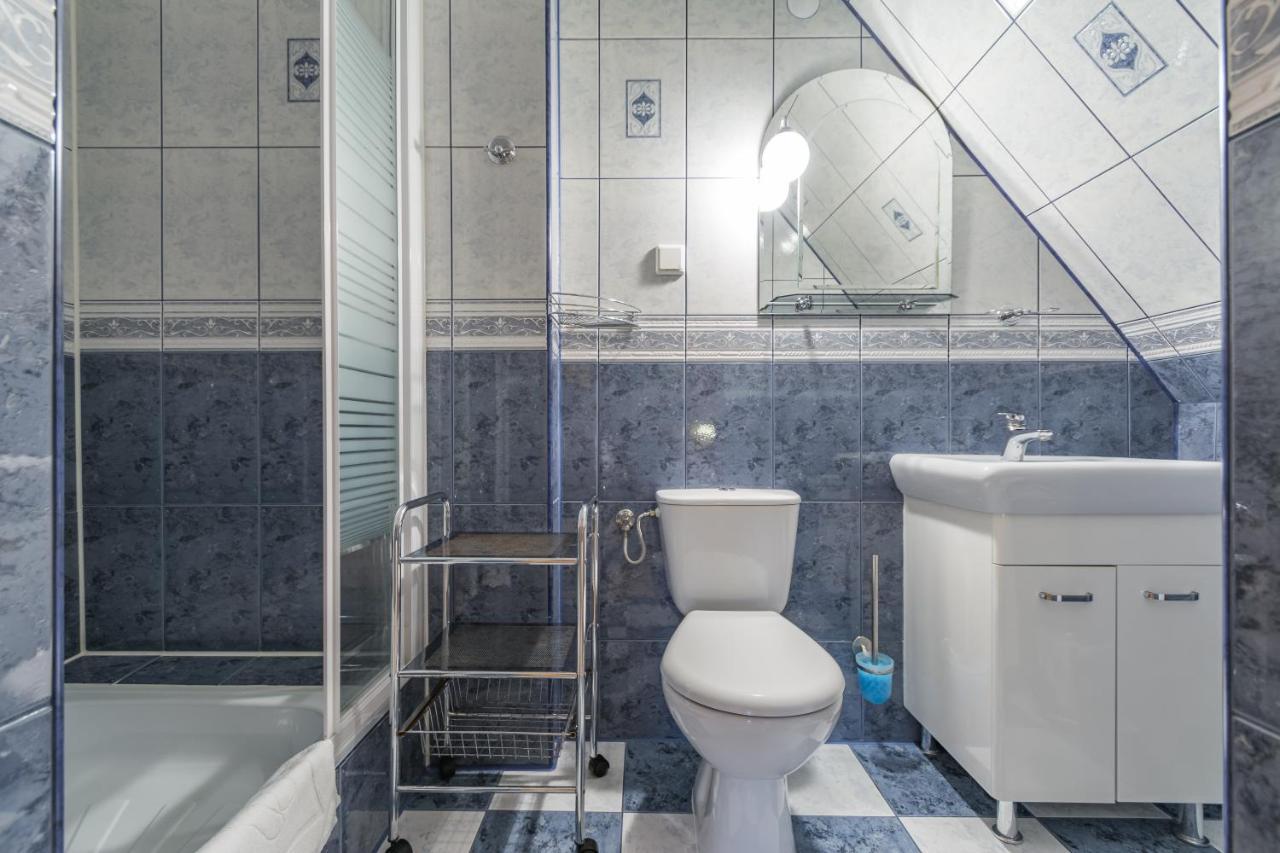 Gosciniec Regionalny Apartment Закопане Екстериор снимка