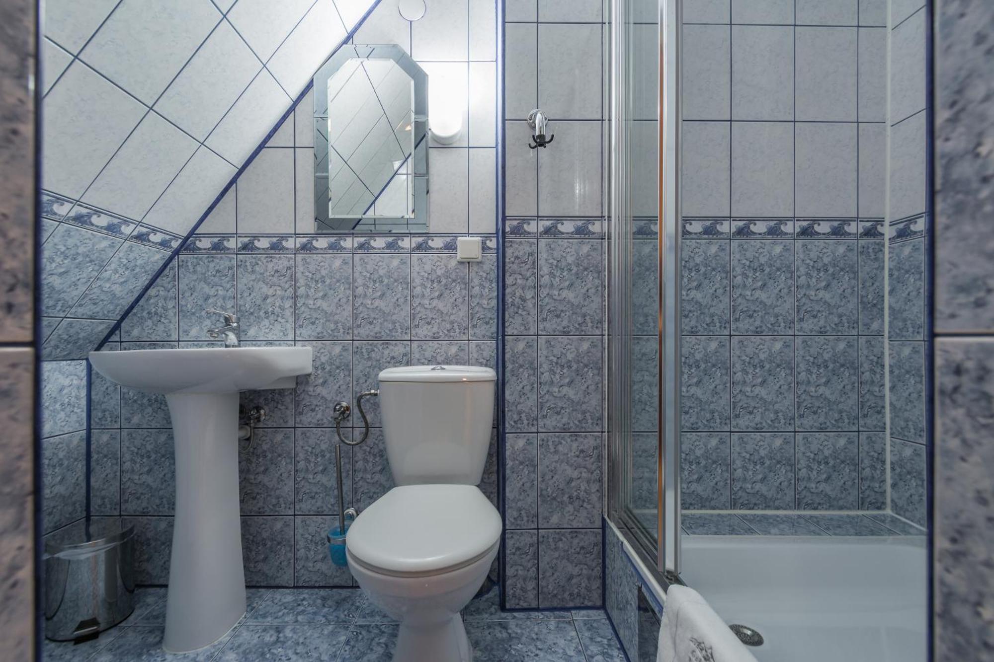 Gosciniec Regionalny Apartment Закопане Екстериор снимка
